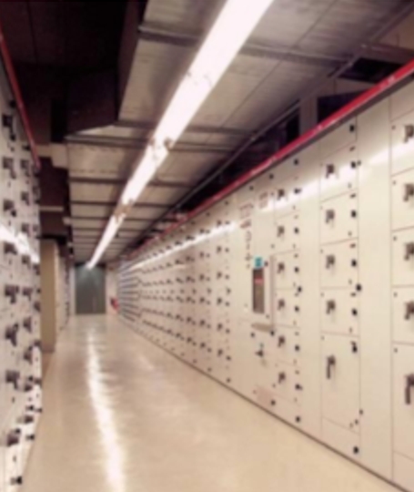 Інжинірінг електротехнічних систем